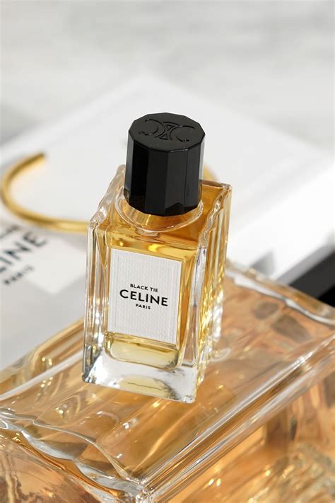 celine nước hoa|Nước hoa Unisex Celine Black Tie Eau De Parfum .